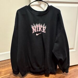 Nike sweatshirt
